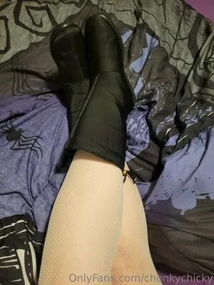 Chonkychicky OnlyFans Leaked Free Thumbnail Picture - #sTGPmfCBdo