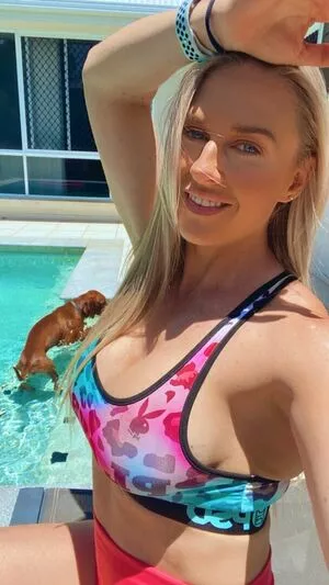 Chontelle Summer Hotwife OnlyFans Leaked Free Thumbnail Picture - #pU6T98Jvl8
