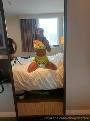 Chonybeefree OnlyFans Leaked Free Thumbnail Picture - #KzpCXrZQry