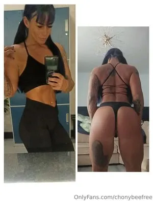Chonybeefree OnlyFans Leaked Free Thumbnail Picture - #pRnxe8nFdE
