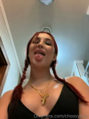 Choosylucy OnlyFans Leaked Free Thumbnail Picture - #52v0rTGX0O