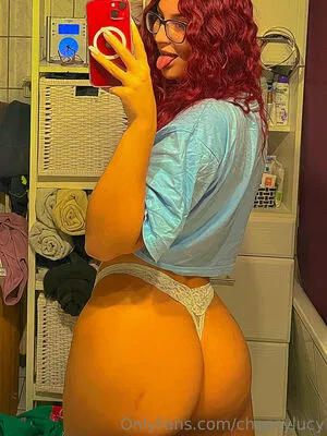 Choosylucy OnlyFans Leaked Free Thumbnail Picture - #76nOeVToRK