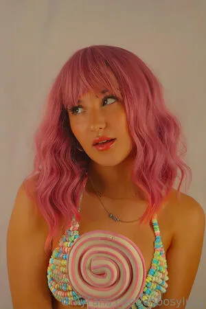 Choosylucy OnlyFans Leaked Free Thumbnail Picture - #QAwY65nCv5