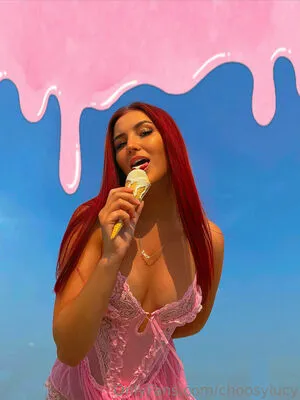 Choosylucy OnlyFans Leaked Free Thumbnail Picture - #QdFQb0Clmk