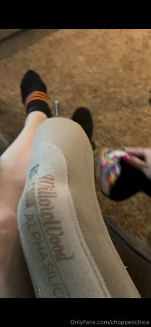 Choppedchica OnlyFans Leaked Free Thumbnail Picture - #Yxeuioad0B