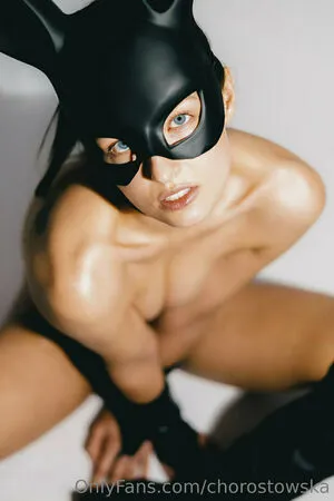 Chorostowska OnlyFans Leaked Free Thumbnail Picture - #BepqeGKaXD
