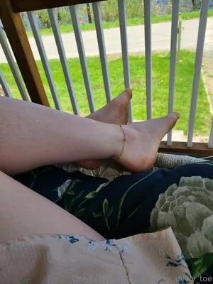 Choupettes Pinky Toe OnlyFans Leaked Free Thumbnail Picture - #jFvRh4B3Jl