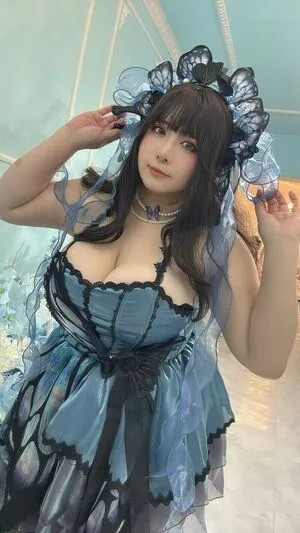 Chouzuki Maryou OnlyFans Leaked Free Thumbnail Picture - #4nPrFHEkBc