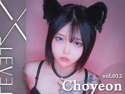 Choyeon OnlyFans Leaked Free Thumbnail Picture - #3Ie2aRKAE8