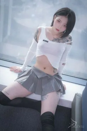 Choyeon OnlyFans Leaked Free Thumbnail Picture - #MqgLNPGxK2