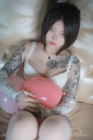 Choyeon OnlyFans Leaked Free Thumbnail Picture - #TlCxdNLVGC