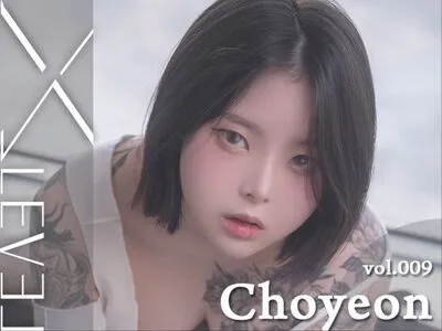 Choyeon OnlyFans Leaked Free Thumbnail Picture - #UvS1kBYNOm