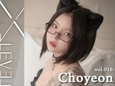 Choyeon OnlyFans Leaked Free Thumbnail Picture - #j1hy5tdwWr