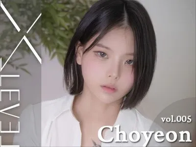 Choyeon OnlyFans Leaked Free Thumbnail Picture - #pLF8teAnzm