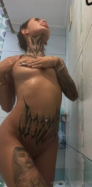 Chriestyn OnlyFans Leaked Free Thumbnail Picture - #EIsMmAqxES