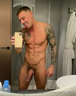 Chris Diamond OnlyFans Leaked Free Thumbnail Picture - #LVvpBkI4oN