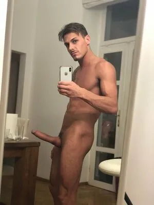 Chris Diamond OnlyFans Leaked Free Thumbnail Picture - #pZkK6ErdkX