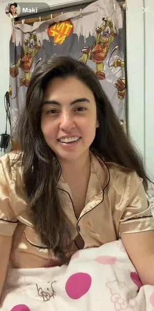 Chris Maki OnlyFans Leaked Free Thumbnail Picture - #PuIPDHzjFV