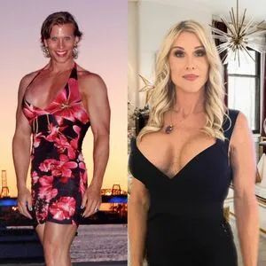 Chris Tina Bruce OnlyFans Leaked Free Thumbnail Picture - #ZBCmPYp7mU