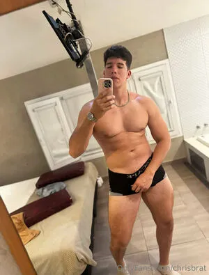 Chrisbrat OnlyFans Leaked Free Thumbnail Picture - #8dyQdpol3h