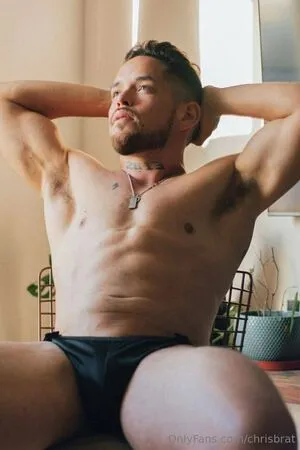 Chrisbrat OnlyFans Leaked Free Thumbnail Picture - #Nkw6jpLgKO