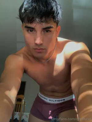 Chrisbrat OnlyFans Leaked Free Thumbnail Picture - #QCdjxqD8jd