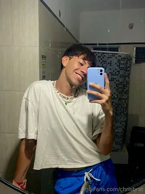Chrisbrat OnlyFans Leaked Free Thumbnail Picture - #hoEYad6S5i