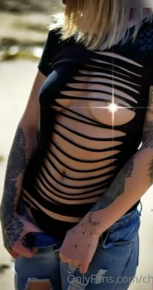 Chrischtiin OnlyFans Leaked Free Thumbnail Picture - #771ehP2Hjo
