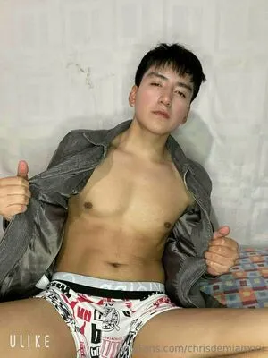 Chrisdemianxxx OnlyFans Leaked Free Thumbnail Picture - #NHP1TCLNid