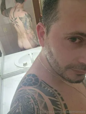 Chrisdemianxxx OnlyFans Leaked Free Thumbnail Picture - #WVNYSRfwgv