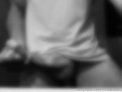 Chrisdubbbs OnlyFans Leaked Free Thumbnail Picture - #jH49YbWQAC