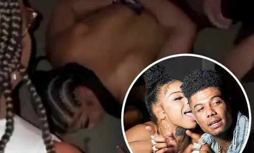 Chrisean Rock OnlyFans Leaked Free Thumbnail Picture - #5fcCCZMsD6