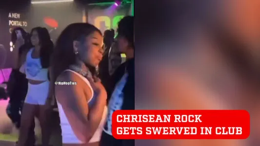 Chrisean Rock OnlyFans Leaked Free Thumbnail Picture - #Y9vFTMaeIQ