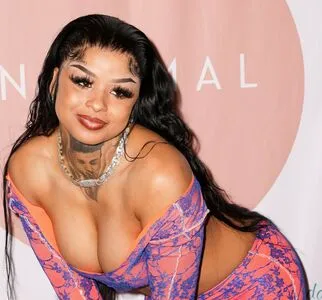Chrisean Rock OnlyFans Leaked Free Thumbnail Picture - #geMroWz9nj