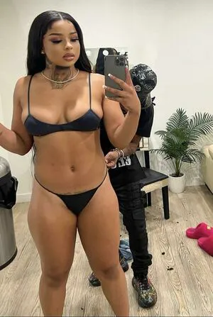 Chrisean Rock OnlyFans Leaked Free Thumbnail Picture - #ylx8VX0juW