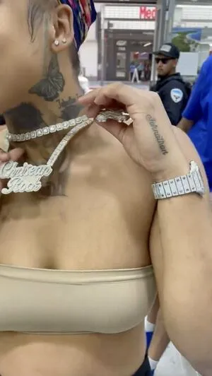 Chrisean Rock OnlyFans Leaked Free Thumbnail Picture - #ywNoJLZxXr