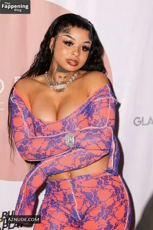 Chrisean OnlyFans Leaked Free Thumbnail Picture - #BqCHwt2d3d