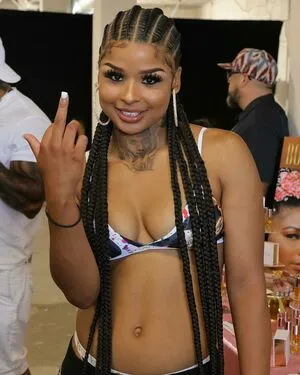 Chrisean OnlyFans Leaked Free Thumbnail Picture - #C5HuoCladh