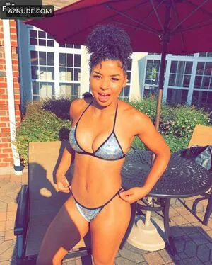 Chrisean OnlyFans Leaked Free Thumbnail Picture - #Kb4emShvi3