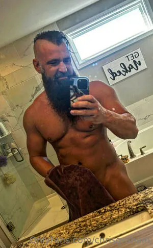 Chrisgraham OnlyFans Leaked Free Thumbnail Picture - #5Zsn65azXT
