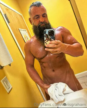 Chrisgraham OnlyFans Leaked Free Thumbnail Picture - #7Pj69p3Htd