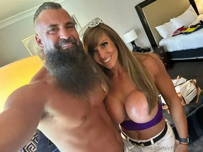 Chrisgraham OnlyFans Leaked Free Thumbnail Picture - #8YeiWykIvq