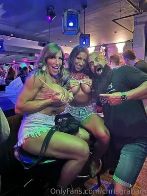 Chrisgraham OnlyFans Leaked Free Thumbnail Picture - #8a9OUfeptv