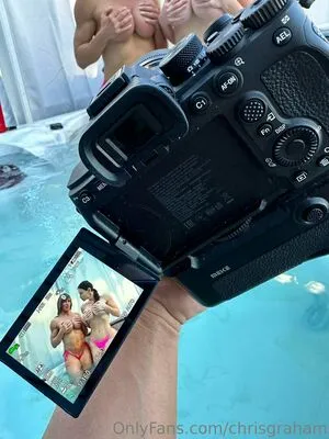 Chrisgraham OnlyFans Leaked Free Thumbnail Picture - #JpKiU4olaV