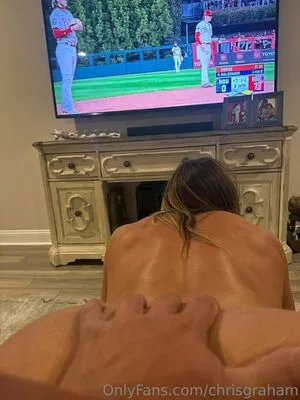 Chrisgraham OnlyFans Leaked Free Thumbnail Picture - #RHY4Wx5f1x