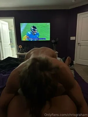 Chrisgraham OnlyFans Leaked Free Thumbnail Picture - #uS8kRiHuor
