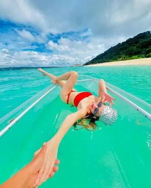 Chrisha Maloloyon OnlyFans Leaked Free Thumbnail Picture - #71Ks0azZJU