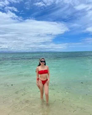 Chrisha Maloloyon OnlyFans Leaked Free Thumbnail Picture - #neoRRDJcXb