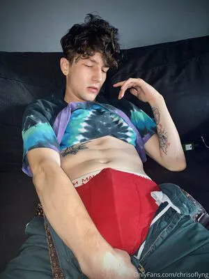 Chrisoflyng OnlyFans Leaked Free Thumbnail Picture - #djax3MeTLw