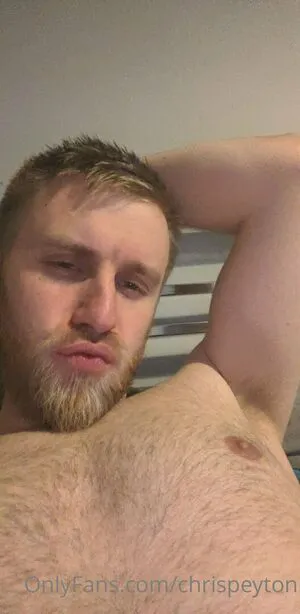 Chrispeyton OnlyFans Leaked Free Thumbnail Picture - #7bISP0lWRm